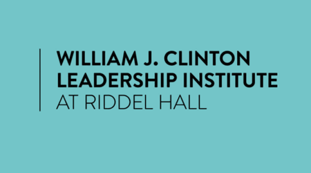 William J logo